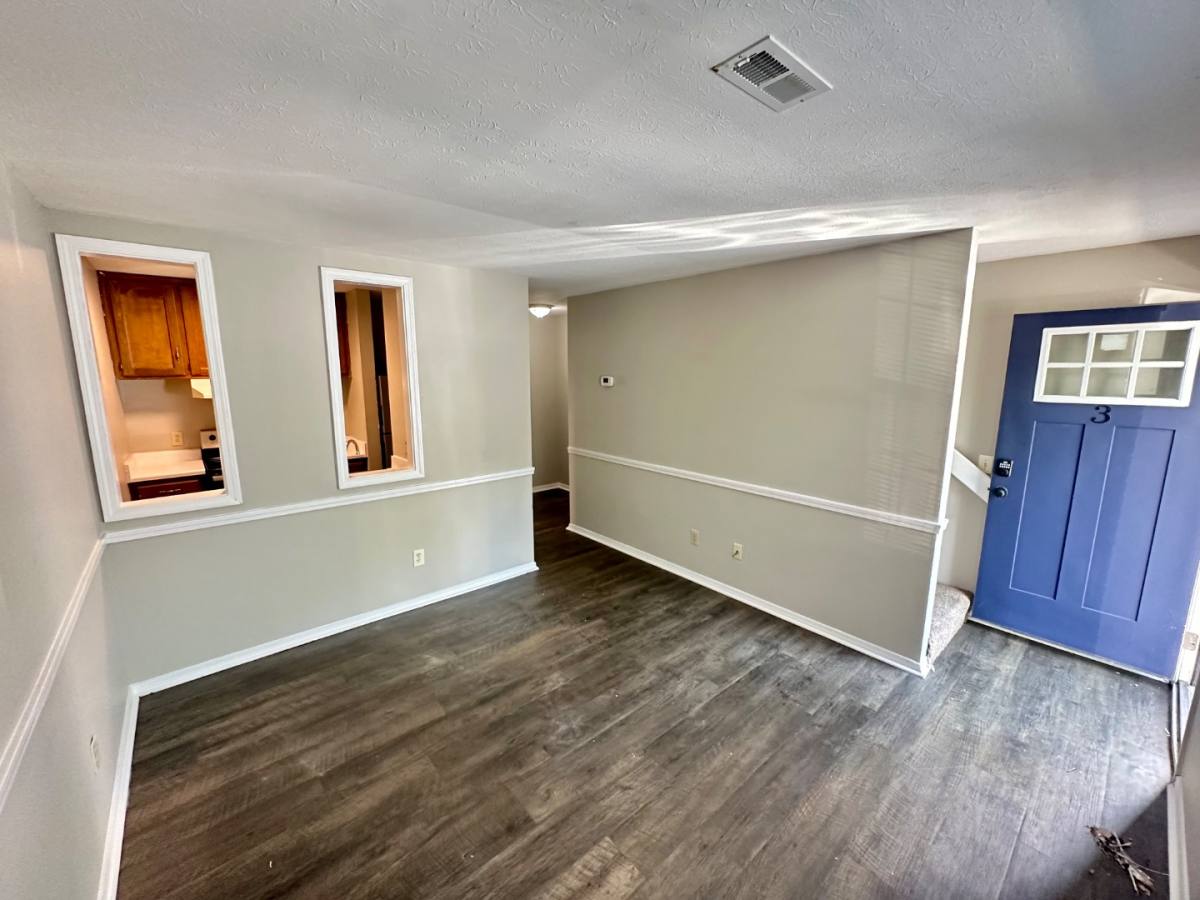 Apartment for rent at 1994 Bouton Bend #3, Cookeville, TN 38501