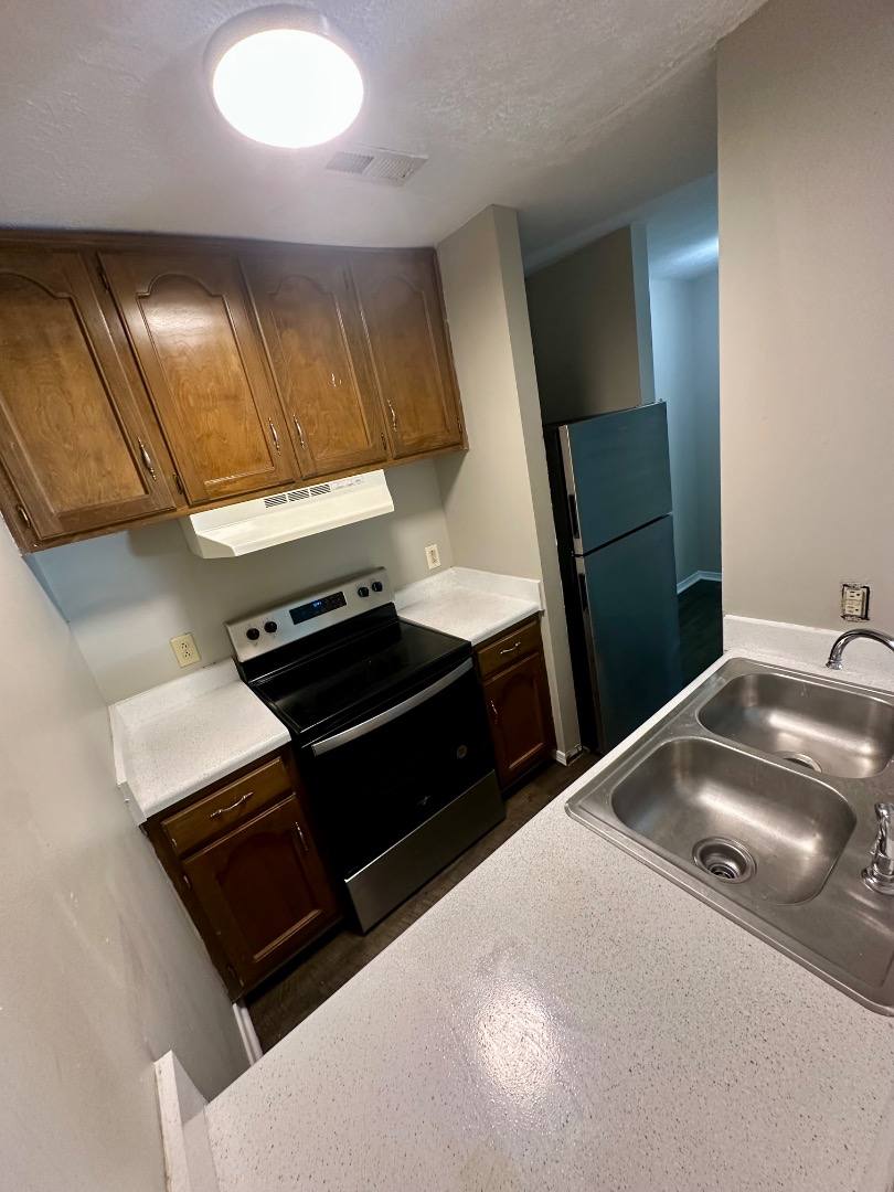 Apartment for rent at 1994 Bouton Bend #3, Cookeville, TN 38501