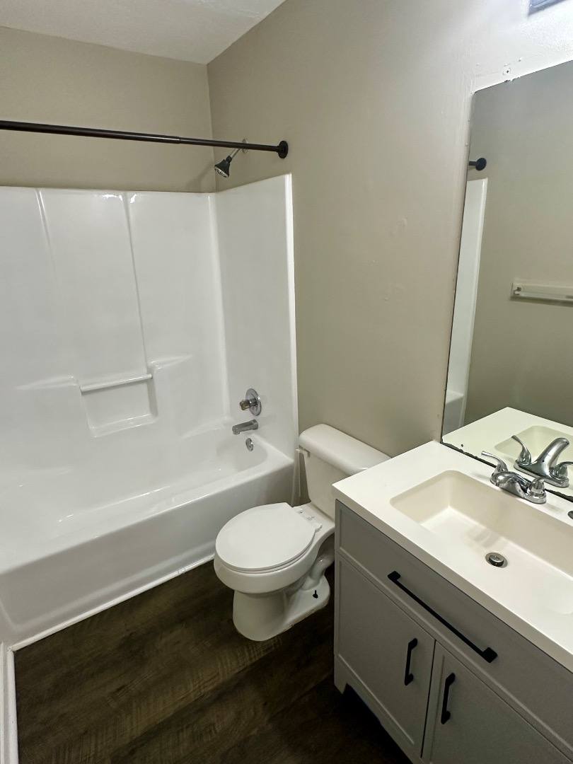 Apartment for rent at 1994 Bouton Bend #3, Cookeville, TN 38501