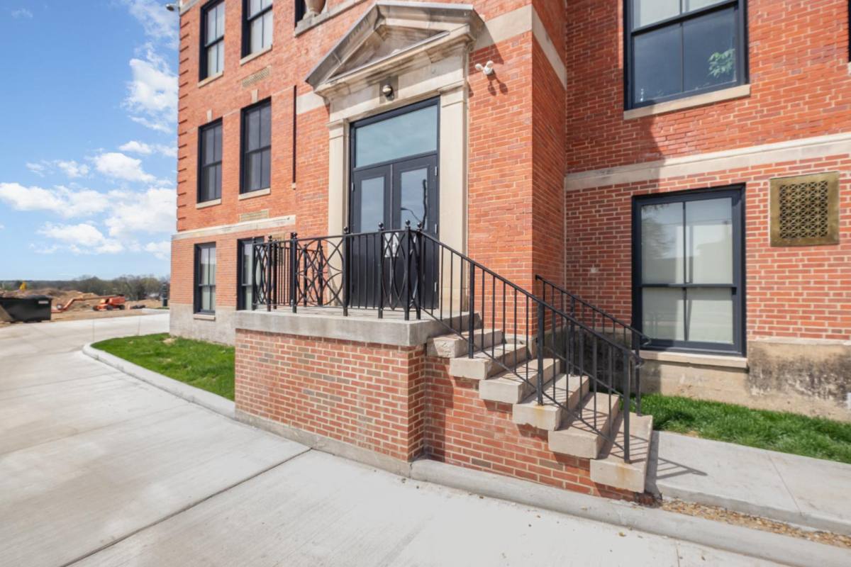 Apartment for rent at 301 N Mulberry St #313, Mount Vernon, OH 43050