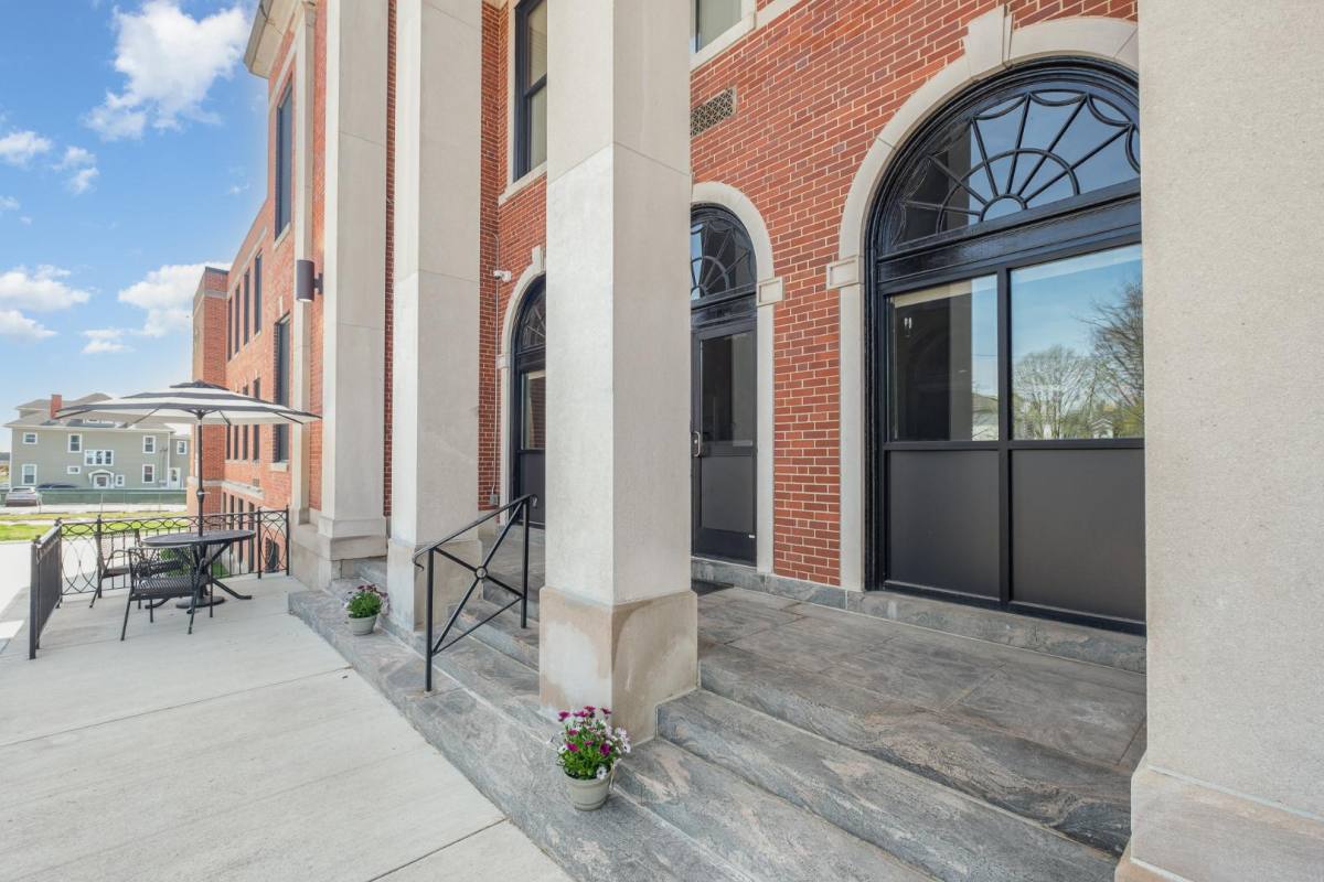 Apartment for rent at 301 N Mulberry St #313, Mount Vernon, OH 43050