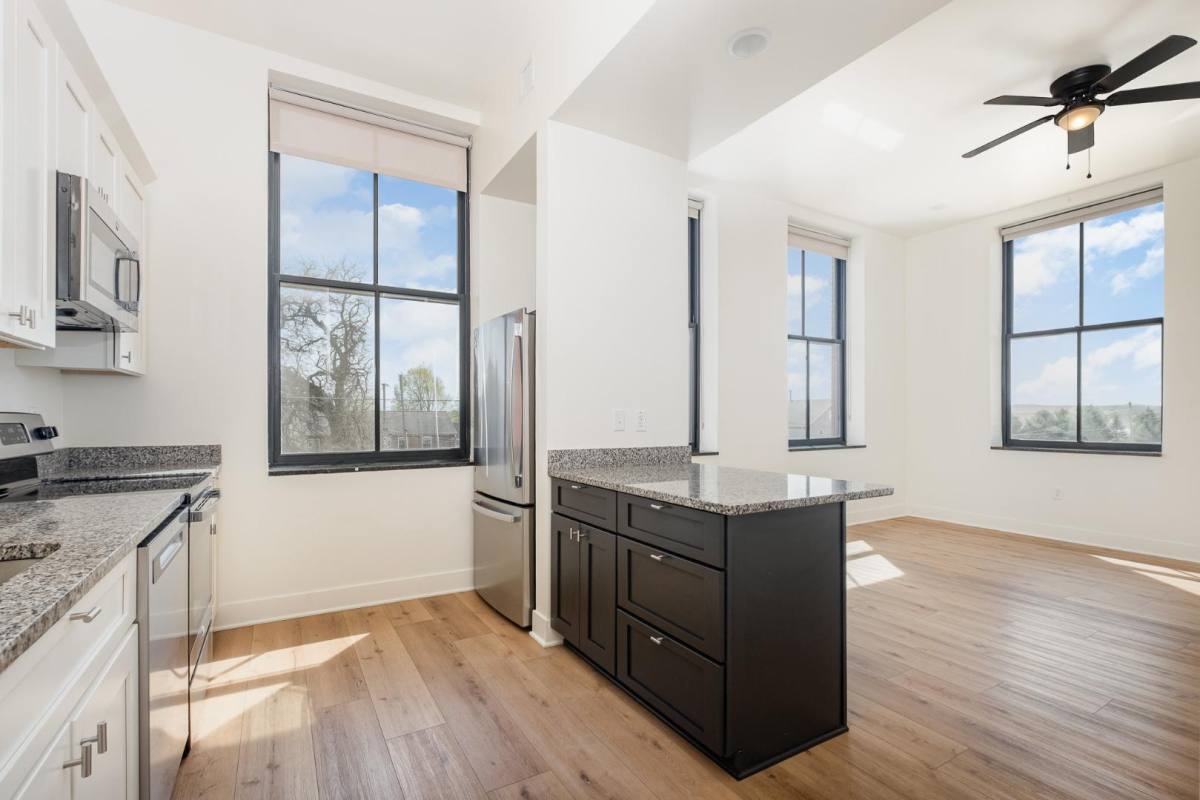 Apartment for rent at 301 N Mulberry St #313, Mount Vernon, OH 43050