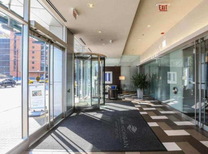 Apartment for rent at 1212 S Michigan #202, Chicago, IL 60605