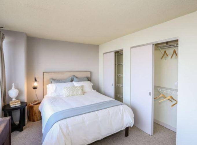 Apartment for rent at 1212 S Michigan #202, Chicago, IL 60605
