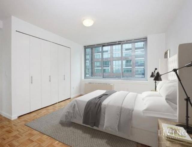 Apartment for rent at 4705 Center Blvd #512, Long Island City, NY 11109