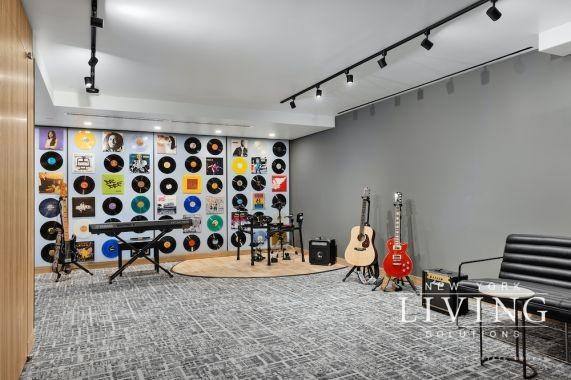 Apartment for rent at 4705 Center Blvd #512, Long Island City, NY 11109