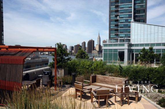 Apartment for rent at 4705 Center Blvd #512, Long Island City, NY 11109