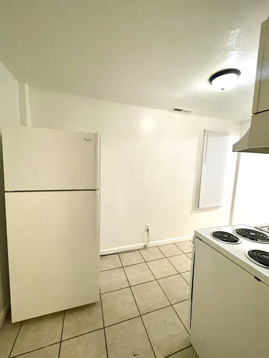 Apartment for rent at 1317 18th St, Chesapeake, VA 23324