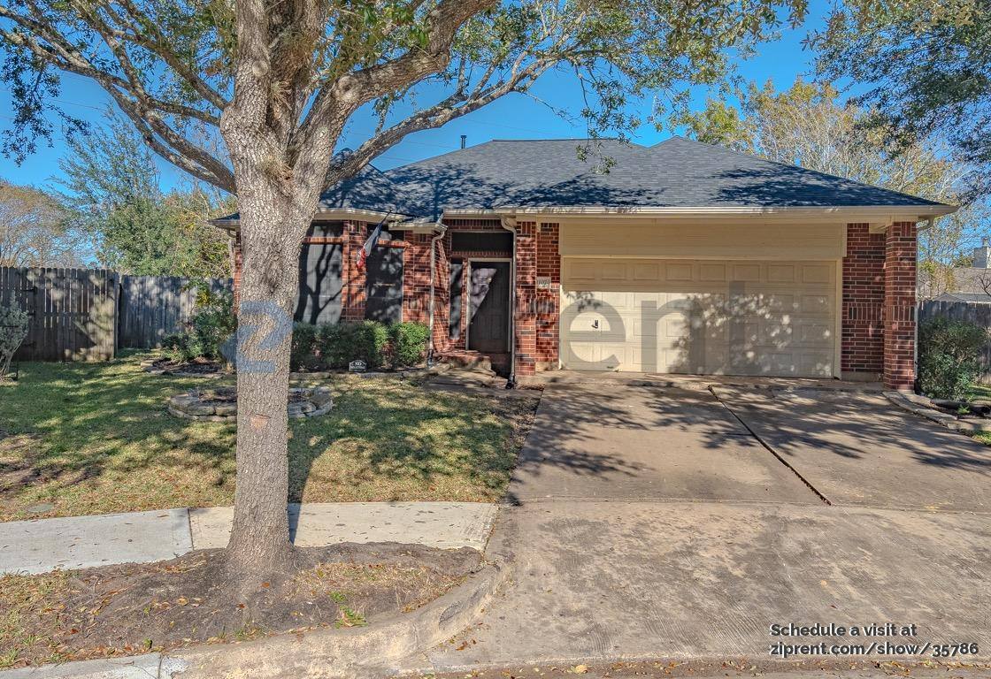House for rent at 1107 Cambrian Park Court, Sugar Land, TX 77479