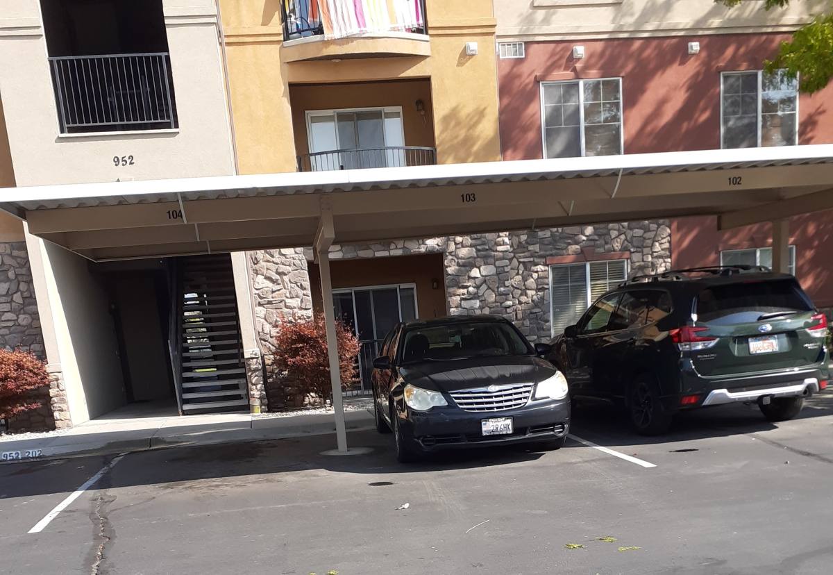 Condo for rent at 952 W 270 S #102, Pleasant Grove, UT 84062