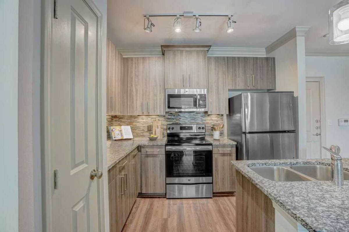 Apartment for rent at 10662 Texas 242 #AAHP2, Conroe, TX 77385