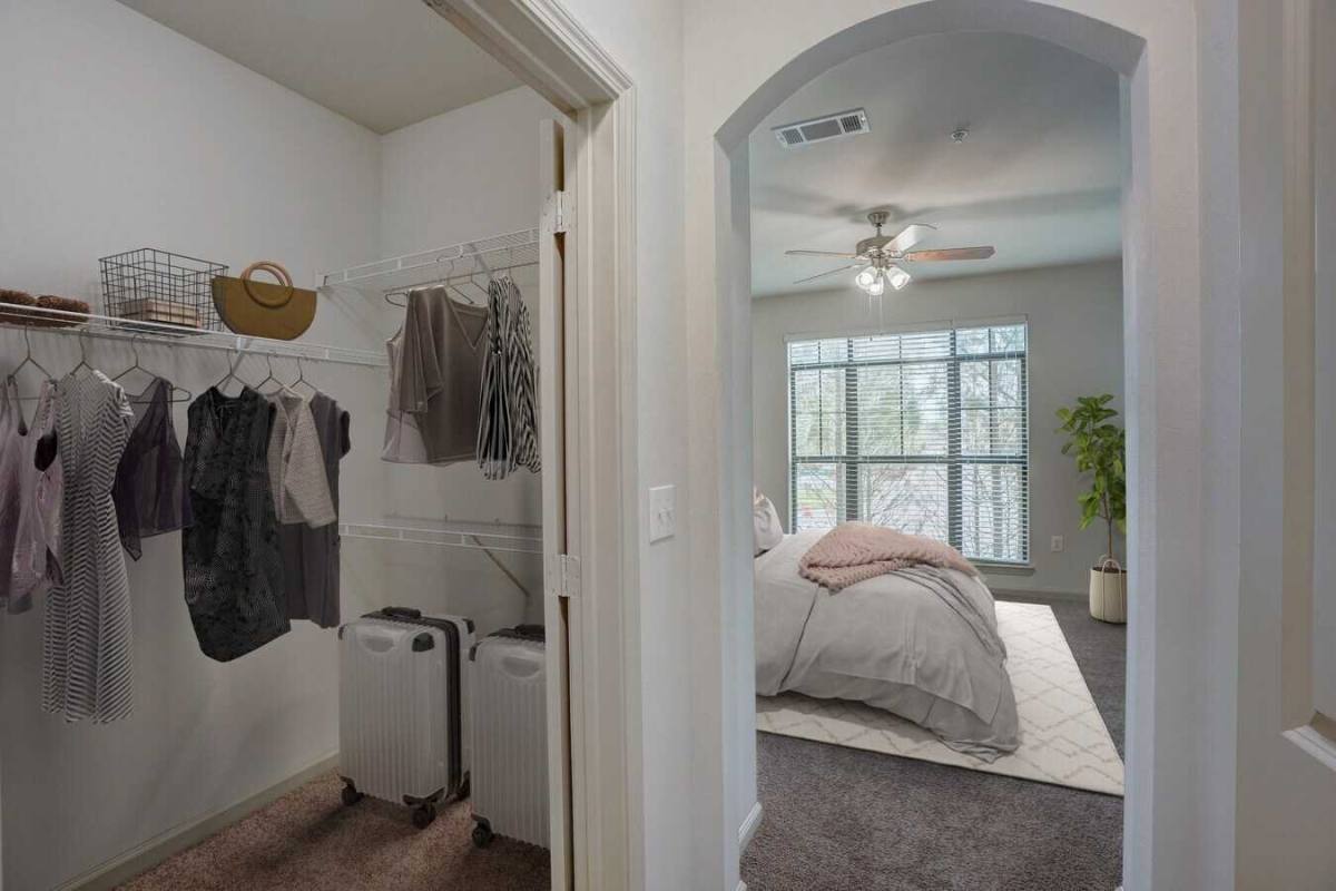 Apartment for rent at 10662 Texas 242 #AAHP2, Conroe, TX 77385