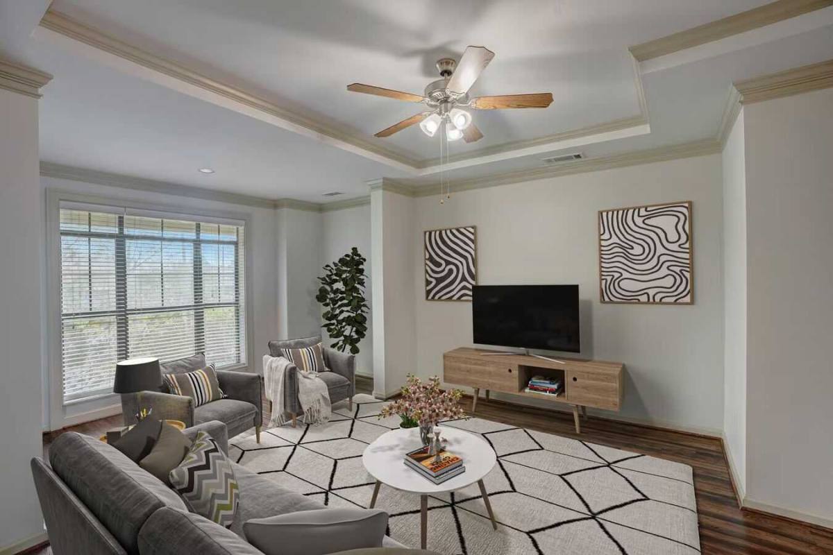 Apartment for rent at 10662 Texas 242 #AAHP2, Conroe, TX 77385