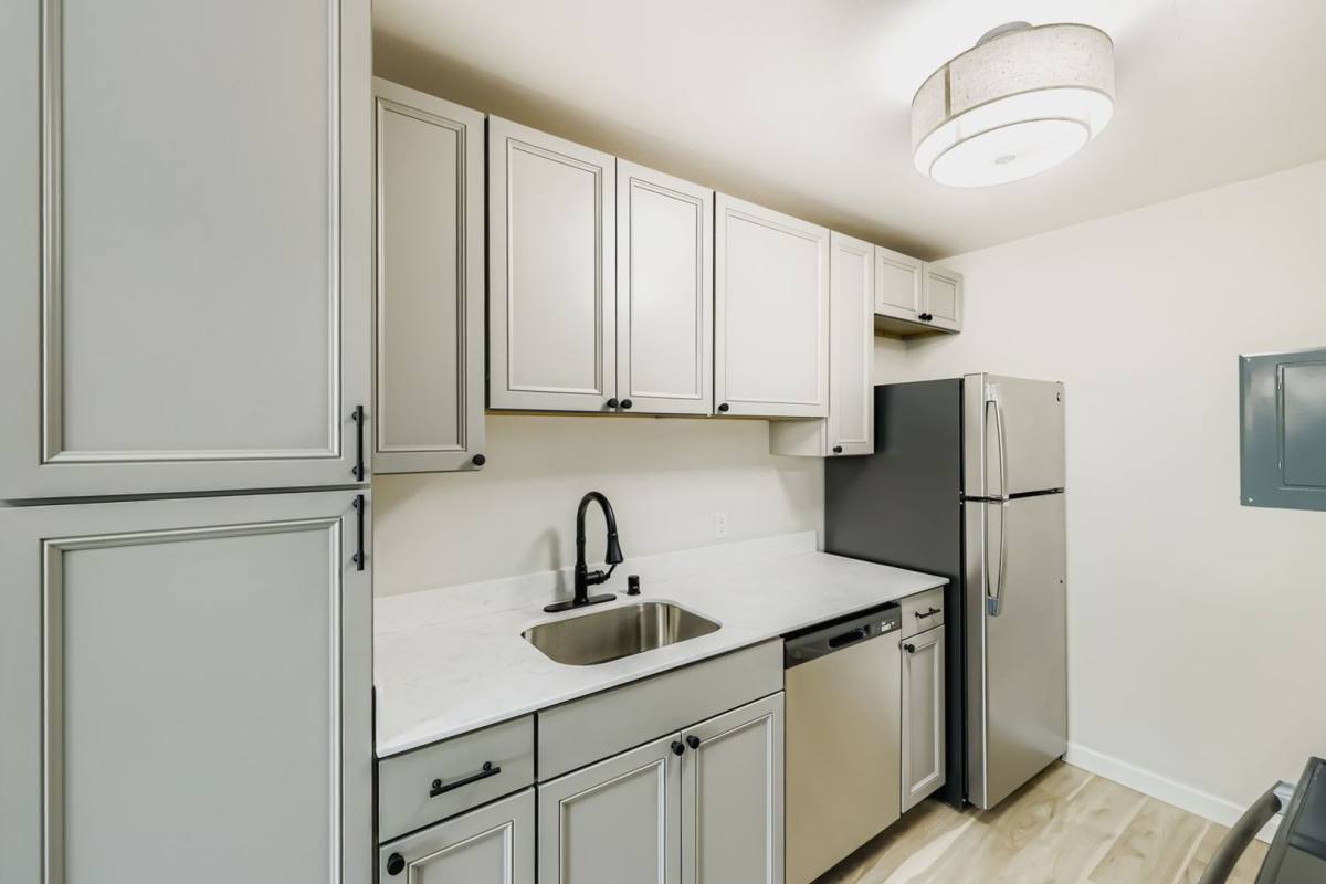 Apartment for rent at 5620-5624 183rd St SW, Lynnwood, WA 98037