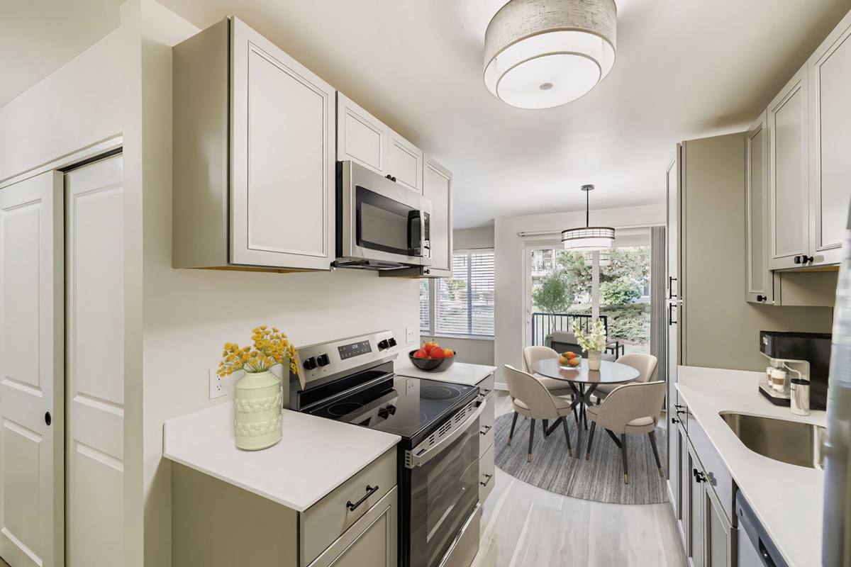 Apartment for rent at 5620-5624 183rd St SW, Lynnwood, WA 98037