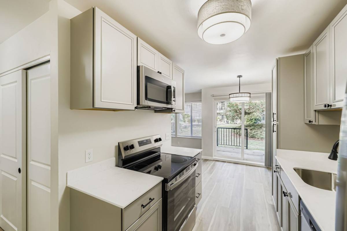 Apartment for rent at 5620-5624 183rd St SW, Lynnwood, WA 98037