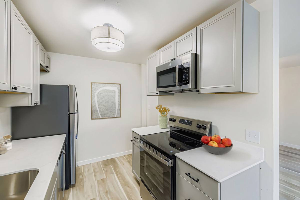 Apartment for rent at 5620-5624 183rd St SW, Lynnwood, WA 98037