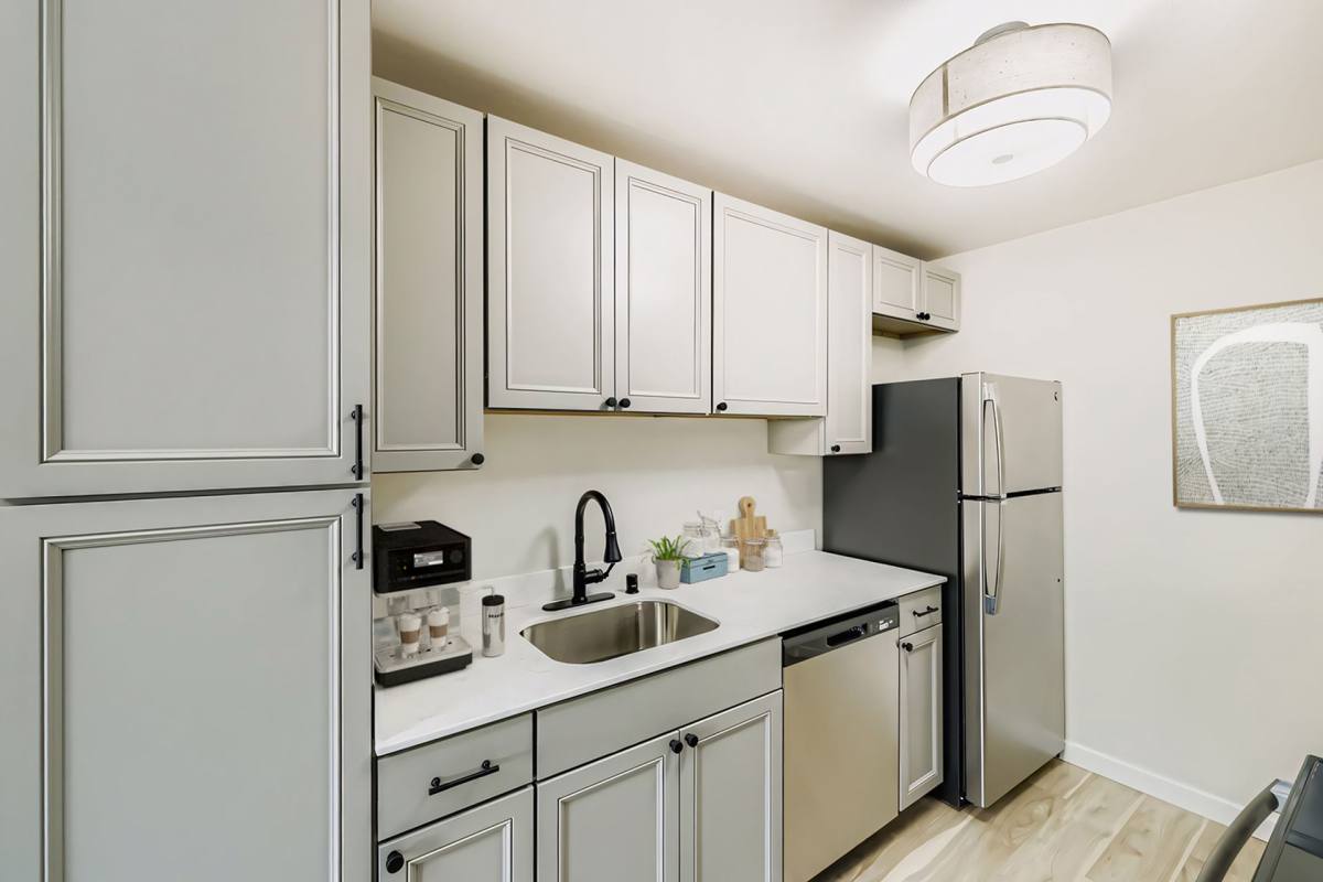 Apartment for rent at 5620-5624 183rd St SW, Lynnwood, WA 98037