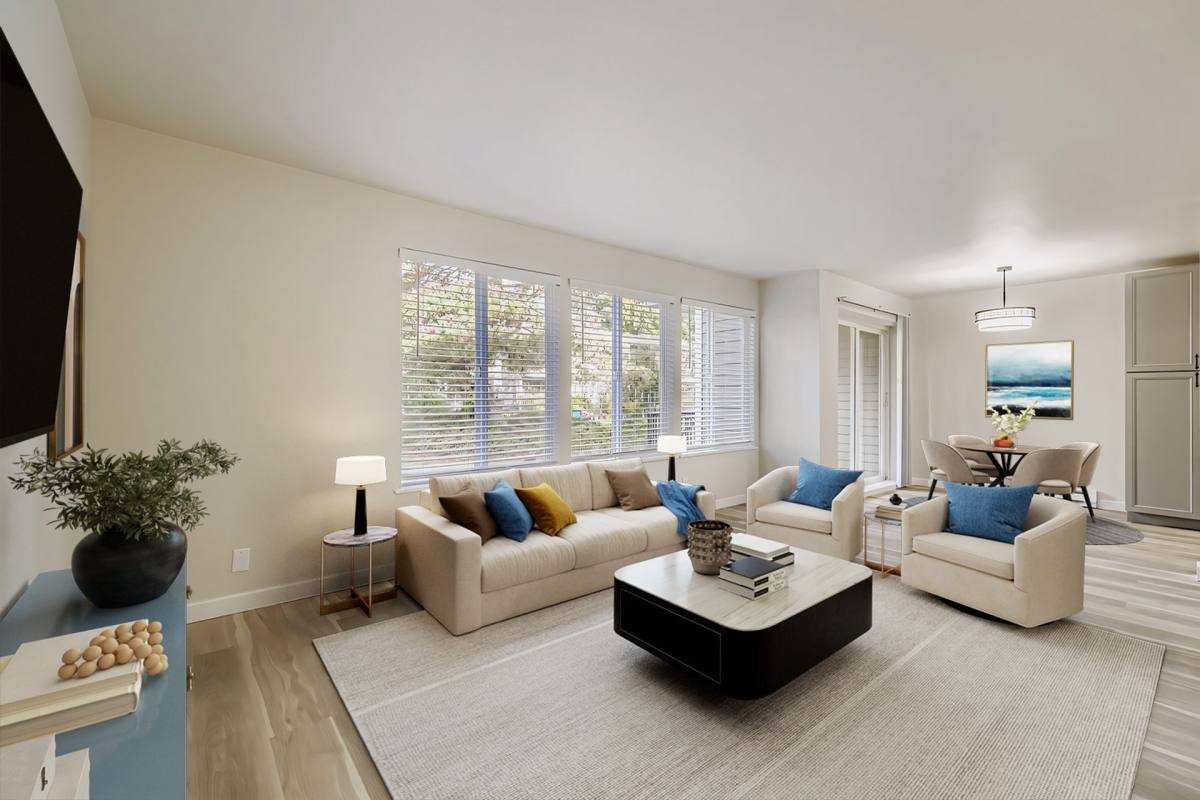 Apartment for rent at 5620-5624 183rd St SW, Lynnwood, WA 98037