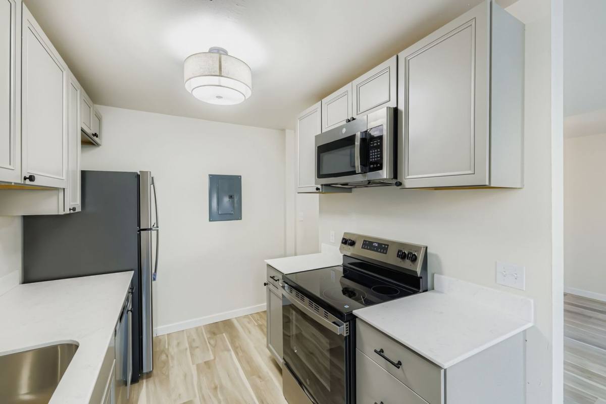 Apartment for rent at 5620-5624 183rd St SW, Lynnwood, WA 98037