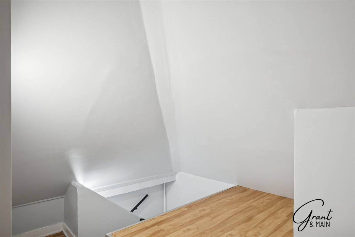 Apartment for rent at 1613 Virginia Park, Detroit, MI 48206