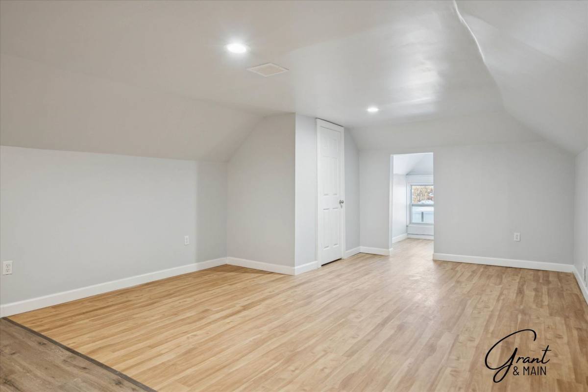 Apartment for rent at 1613 Virginia Park, Detroit, MI 48206