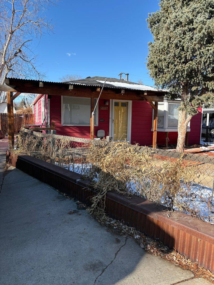 House for rent at 5205 Dover St, Arvada, CO 80002