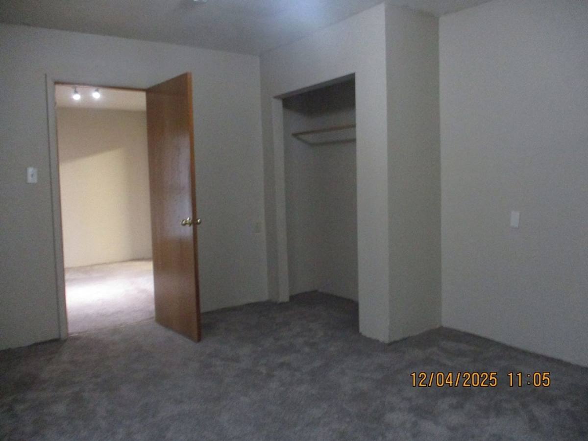 Apartment for rent at 1116 E First St, Aberdeen, WA 98520