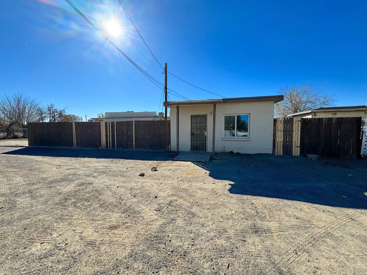 Apartment for rent at 8506 Winchester, El Paso, TX 79907