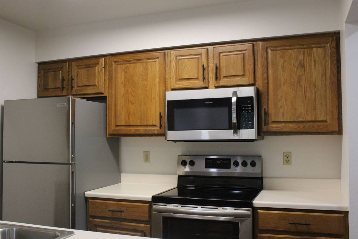 Apartment for rent at 647 S Main Ave, Sioux Falls, SD 57104
