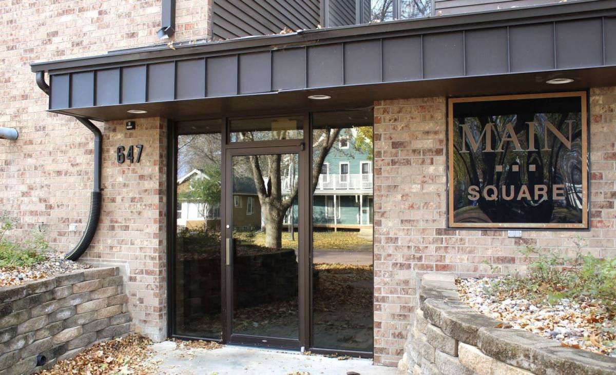 Apartment for rent at 647 S Main Ave, Sioux Falls, SD 57104