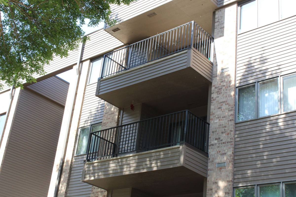 Apartment for rent at 647 S Main Ave, Sioux Falls, SD 57104