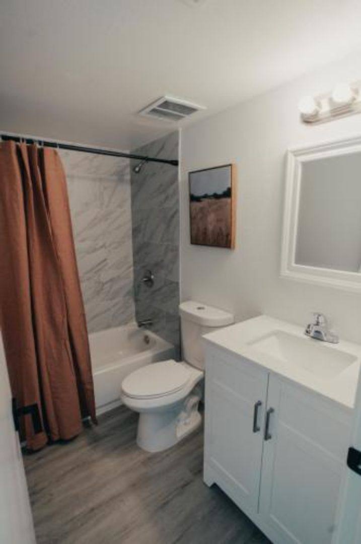 Apartment for rent at 2026 S Hammond Dr, Tempe, AZ 85282