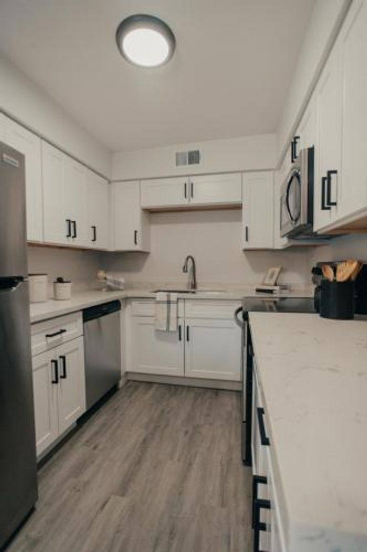 Apartment for rent at 2026 S Hammond Dr, Tempe, AZ 85282