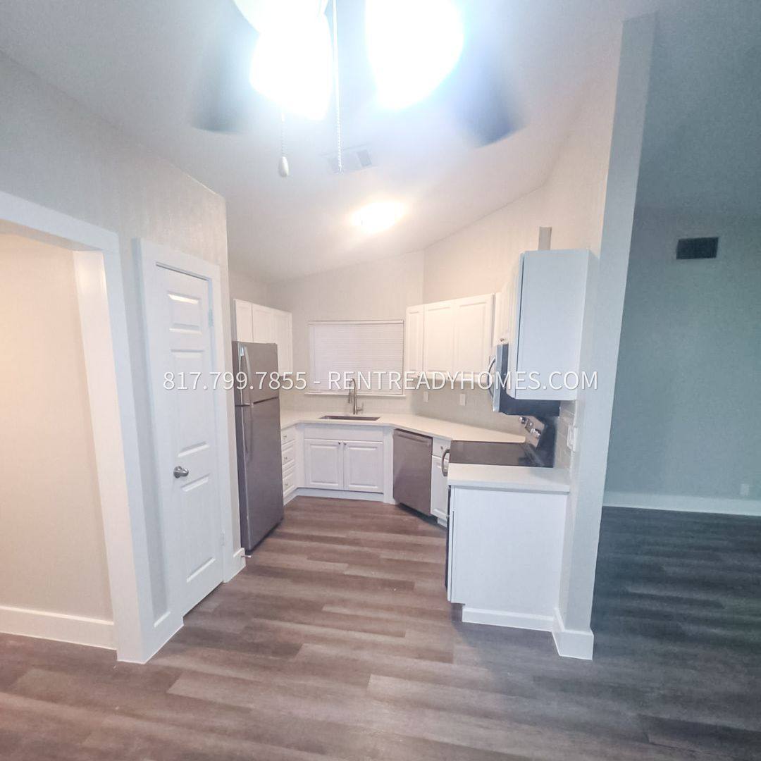 House for rent at 8307 Forest Ridge Dr, San Antonio, TX 78239