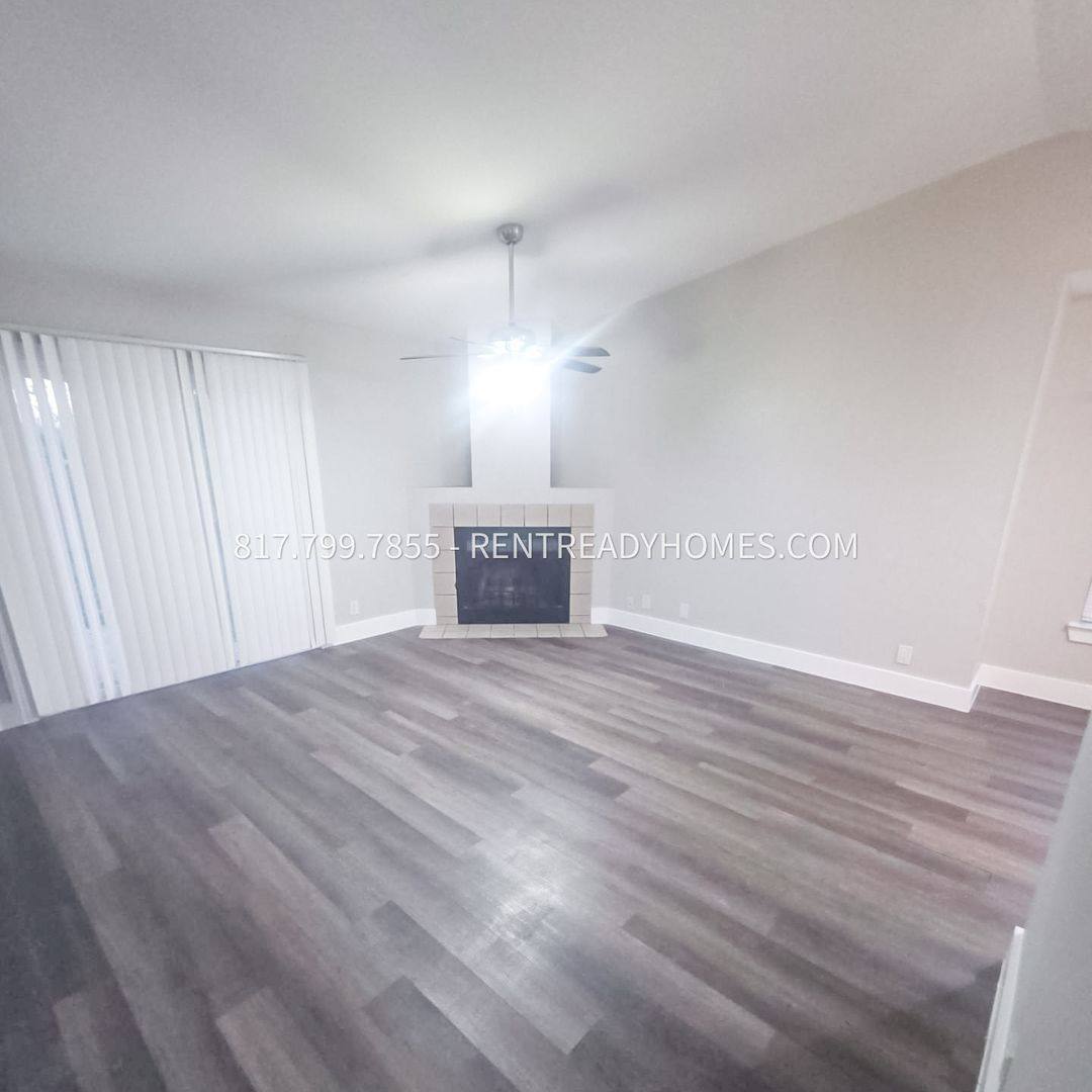 House for rent at 8307 Forest Ridge Dr, San Antonio, TX 78239