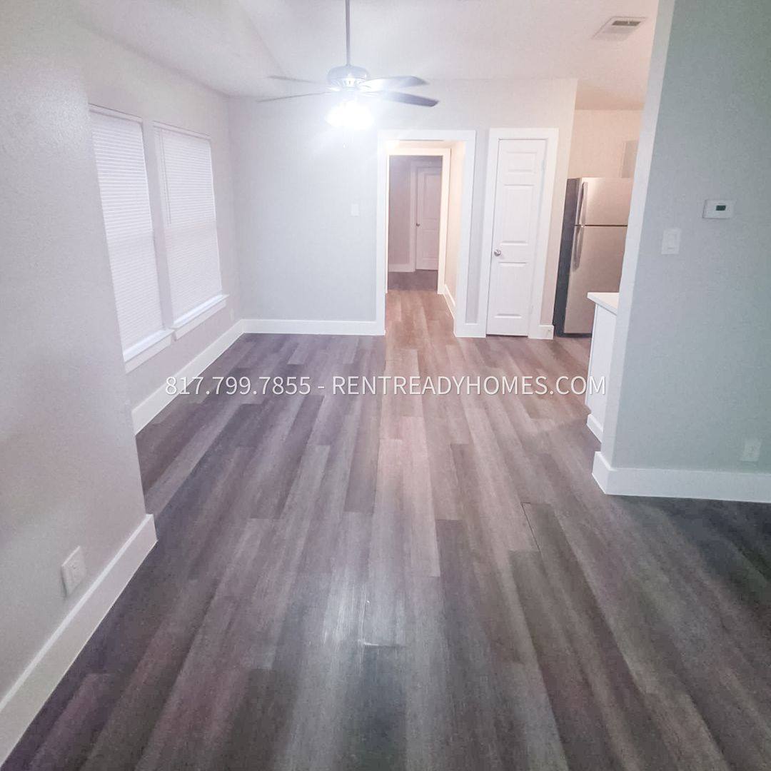 House for rent at 8307 Forest Ridge Dr, San Antonio, TX 78239