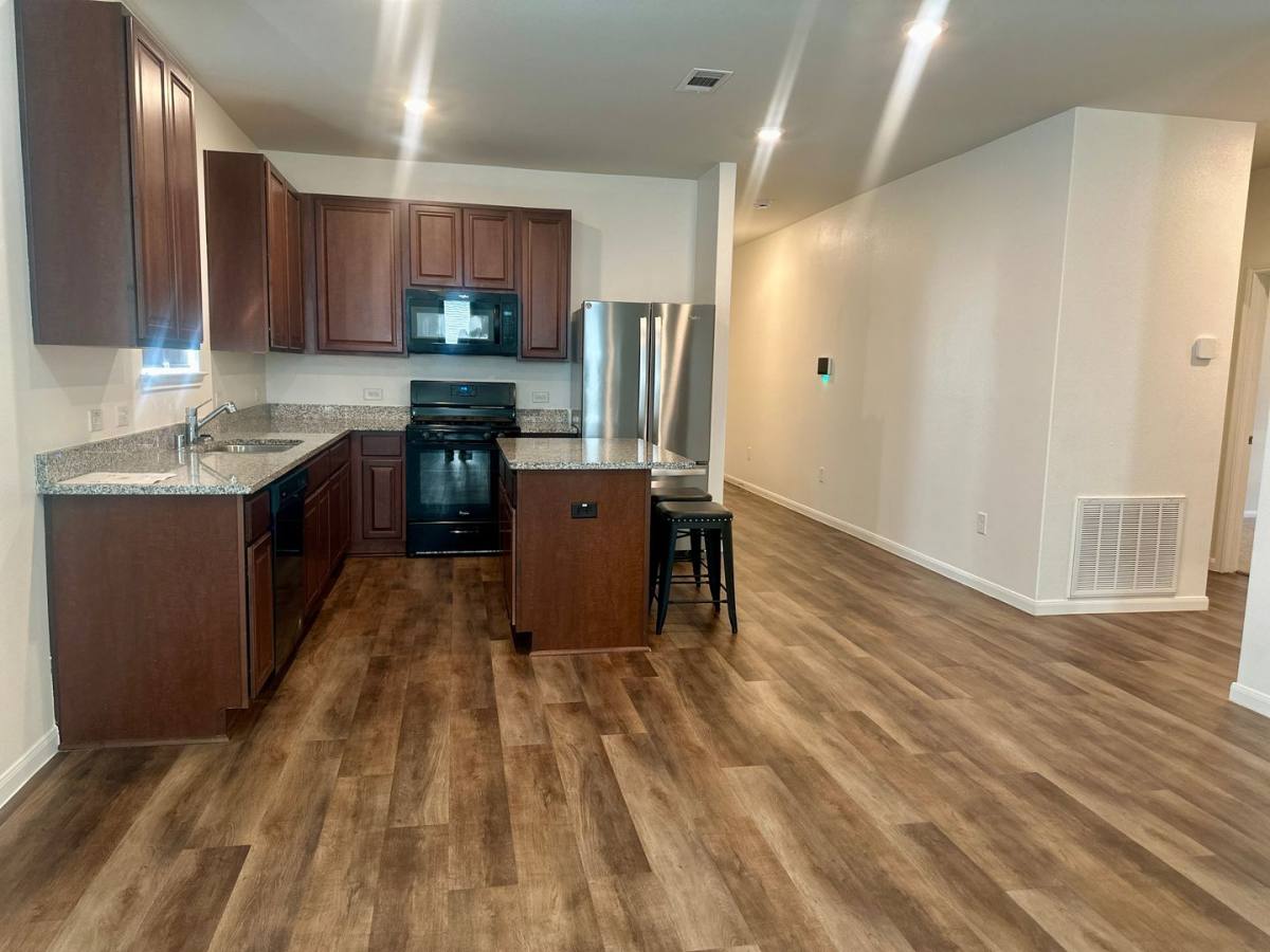 House for rent at 17902 Sunny Savanna Dr, Hockley, TX 77447