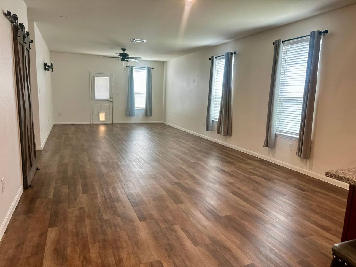 House for rent at 17902 Sunny Savanna Dr, Hockley, TX 77447
