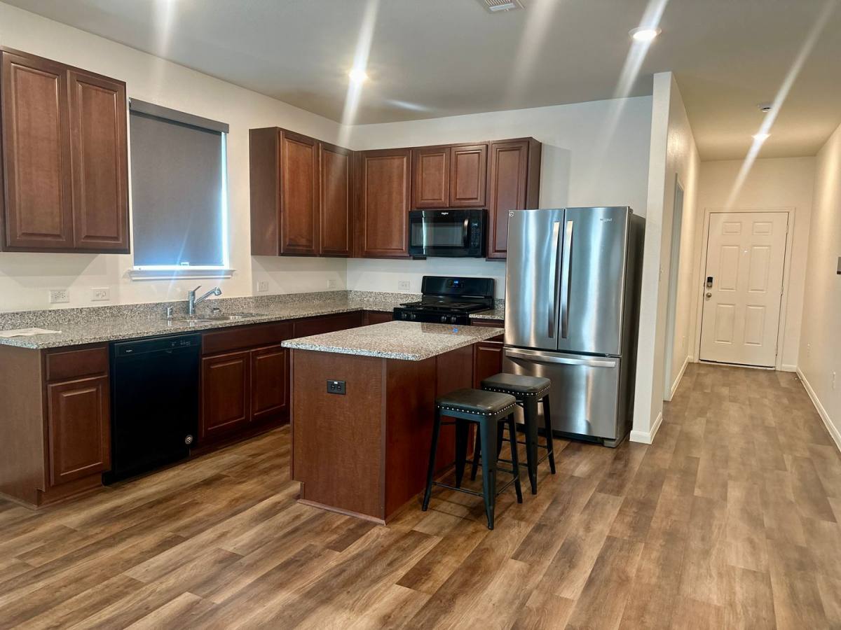 House for rent at 17902 Sunny Savanna Dr, Hockley, TX 77447