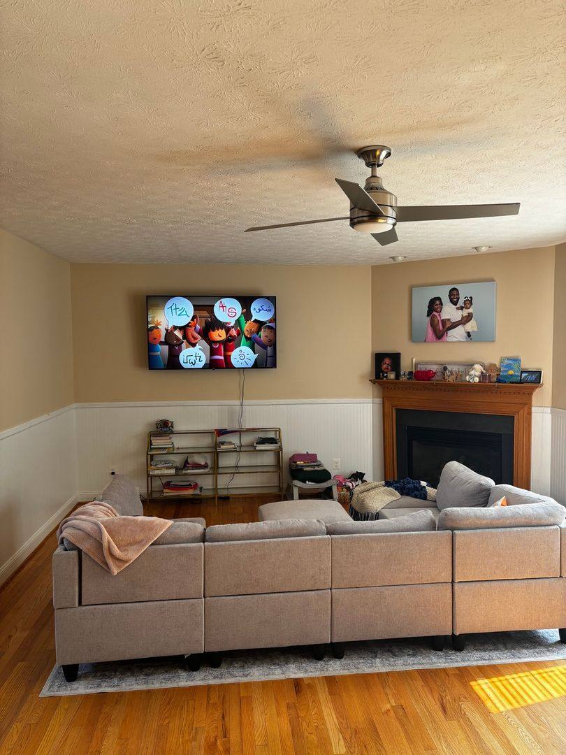 House for rent at 420 Patriots Way, Elkton, MD 21921