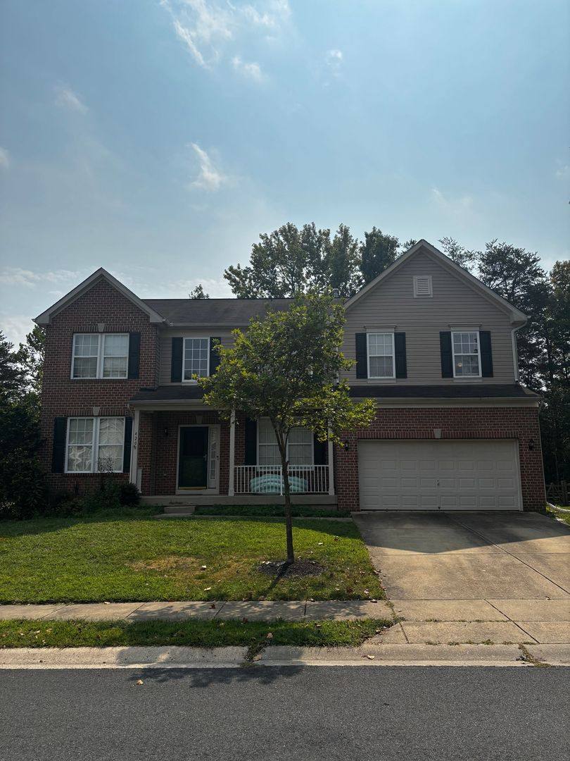 House for rent at 420 Patriots Way, Elkton, MD 21921