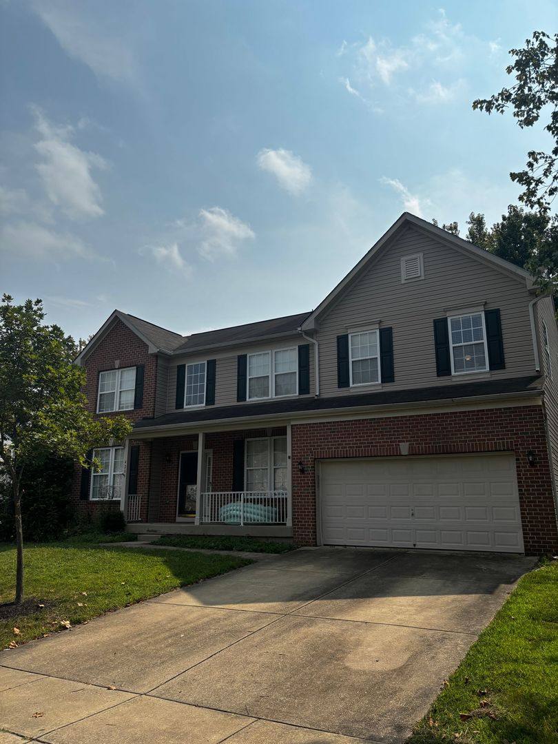 House for rent at 420 Patriots Way, Elkton, MD 21921