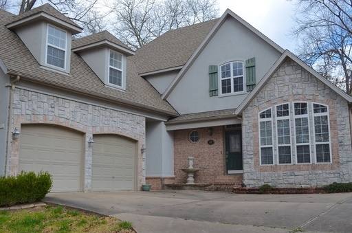 House for rent at 300 Genesis Dr, Bentonville, AR 72712