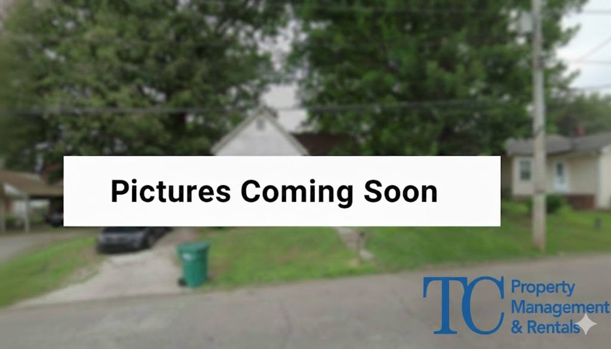 House for rent at 207 S Hays Ave, Jackson, TN 38301