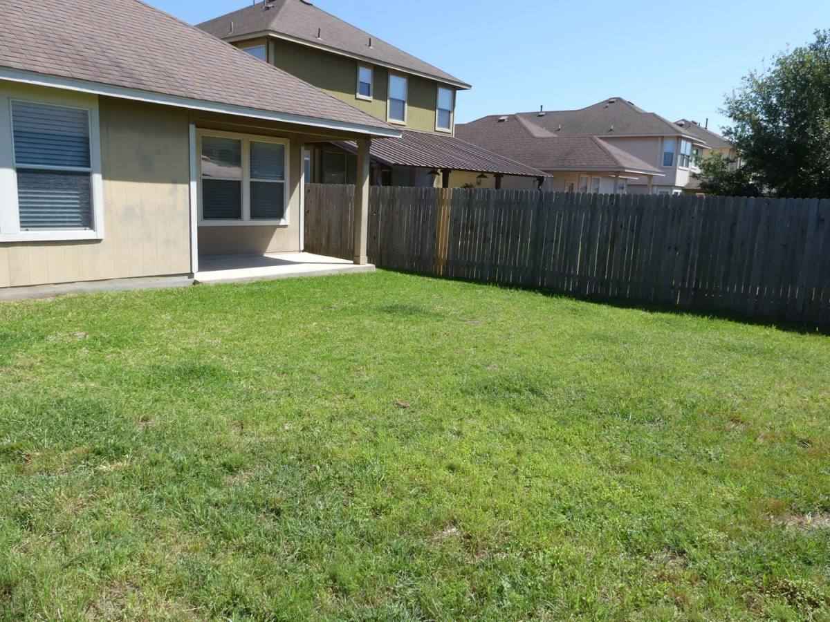 House for rent at 235 Hay Barn, San Marcos, TX 78666
