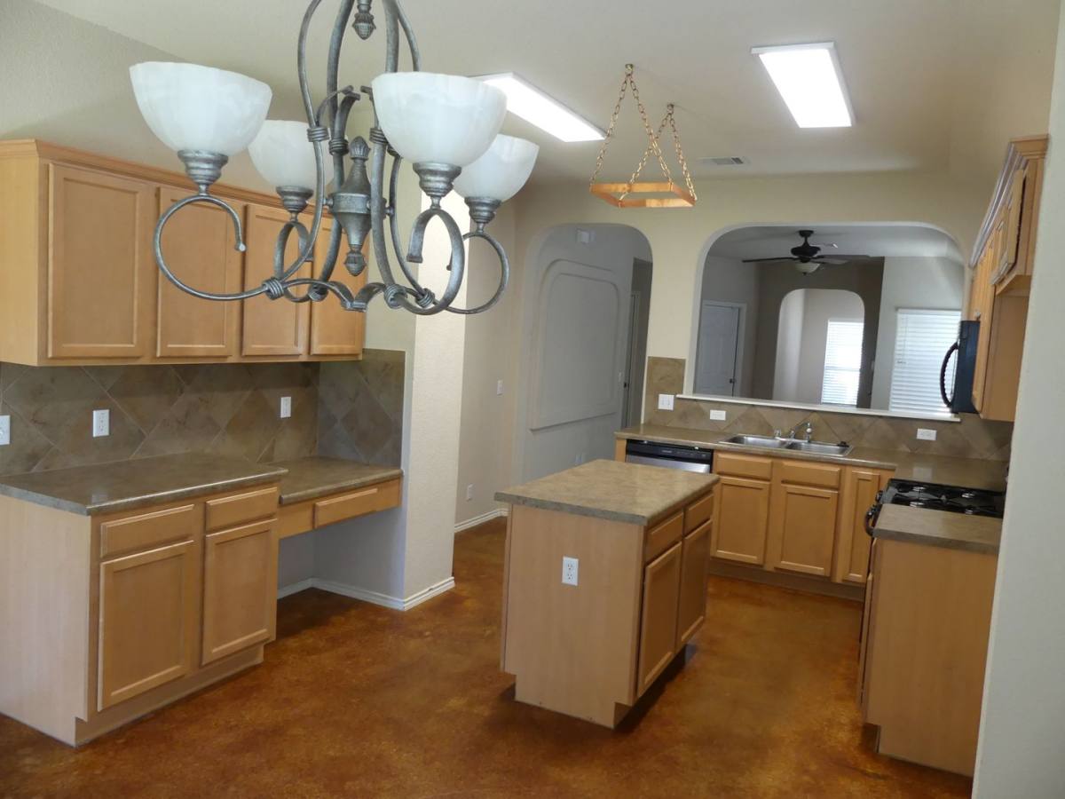 House for rent at 235 Hay Barn, San Marcos, TX 78666