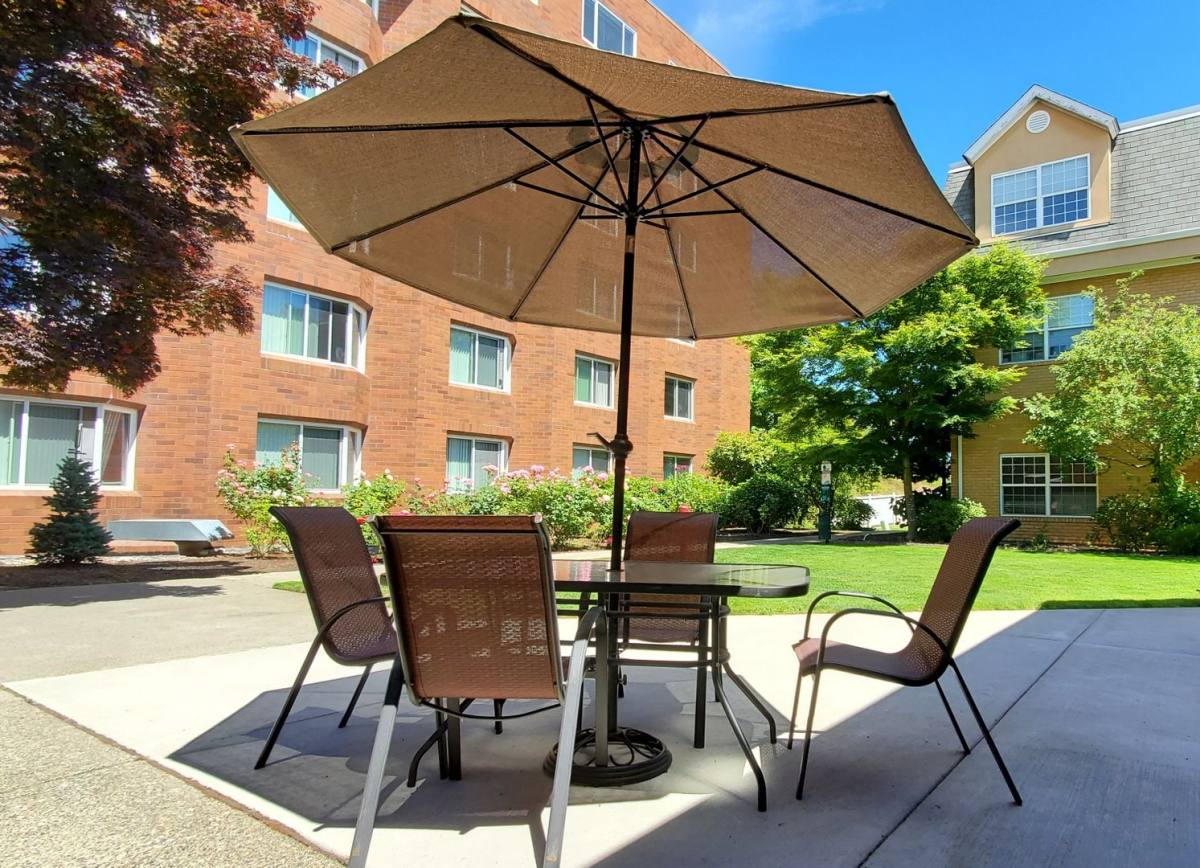 Apartment for rent at 1601 S Union Ave, Tacoma, WA 98405
