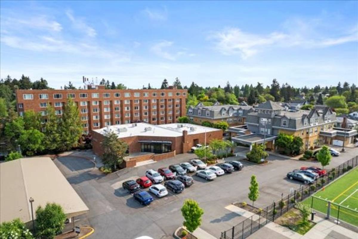 Apartment for rent at 1601 S Union Ave, Tacoma, WA 98405