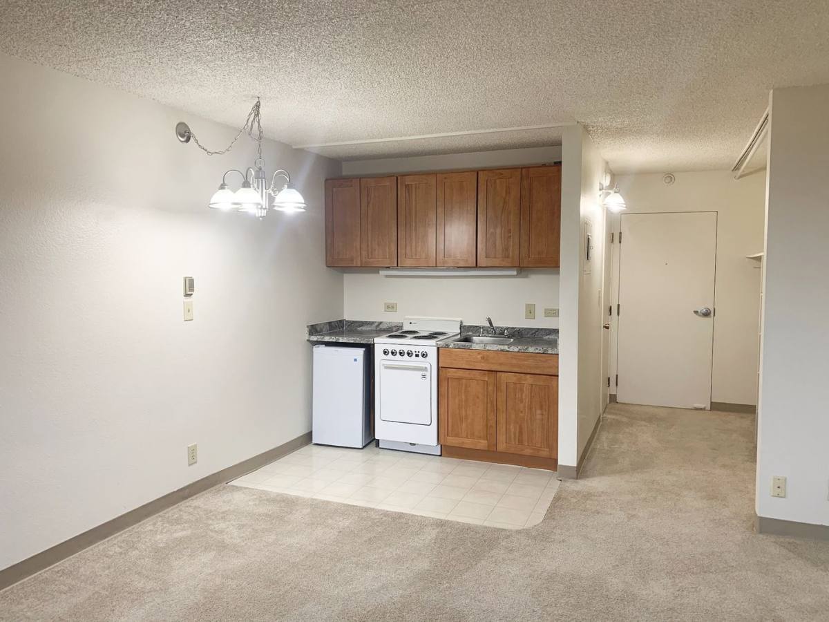 Apartment for rent at 1601 S Union Ave, Tacoma, WA 98405